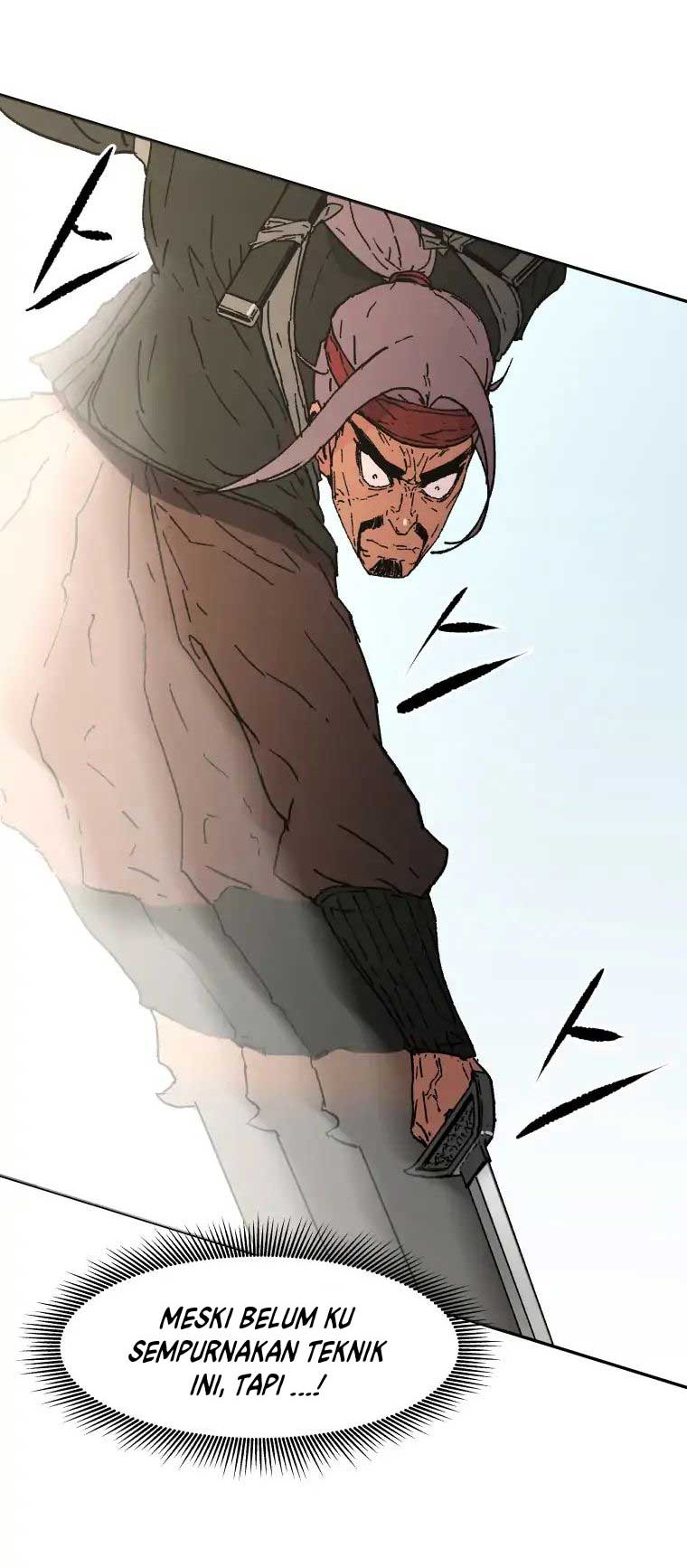 Peerless Dad Chapter 59 Gambar 6