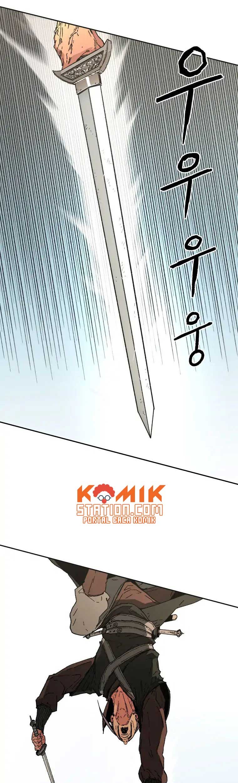 Peerless Dad Chapter 59 Gambar 7