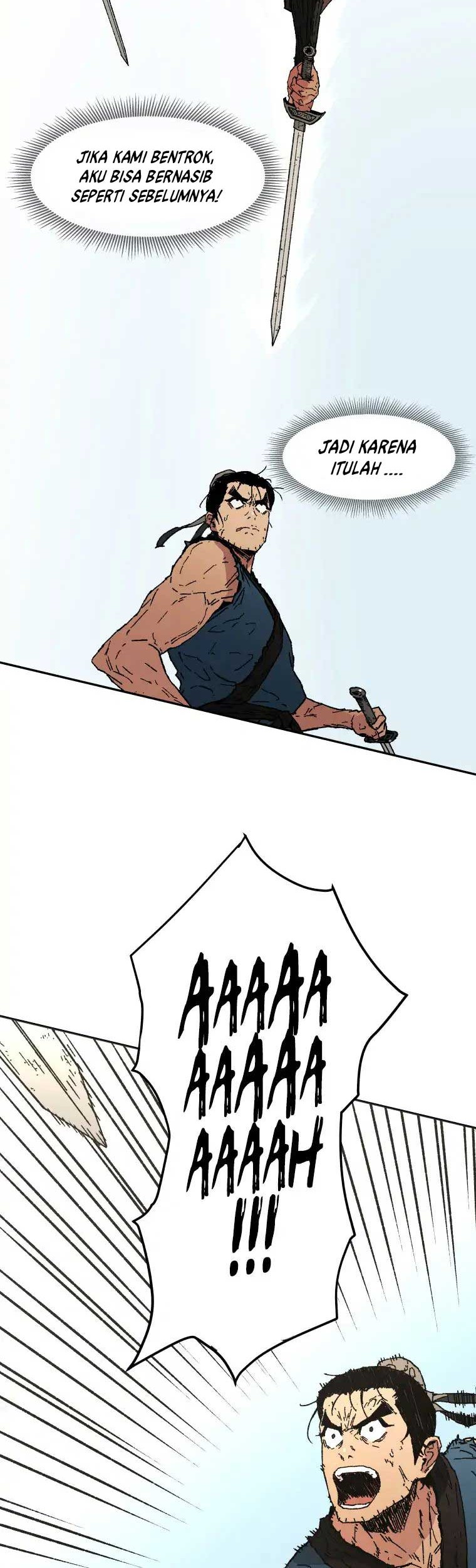 Peerless Dad Chapter 59 Gambar 8