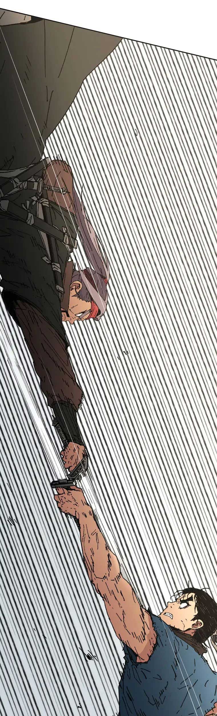 Peerless Dad Chapter 59 Gambar 10