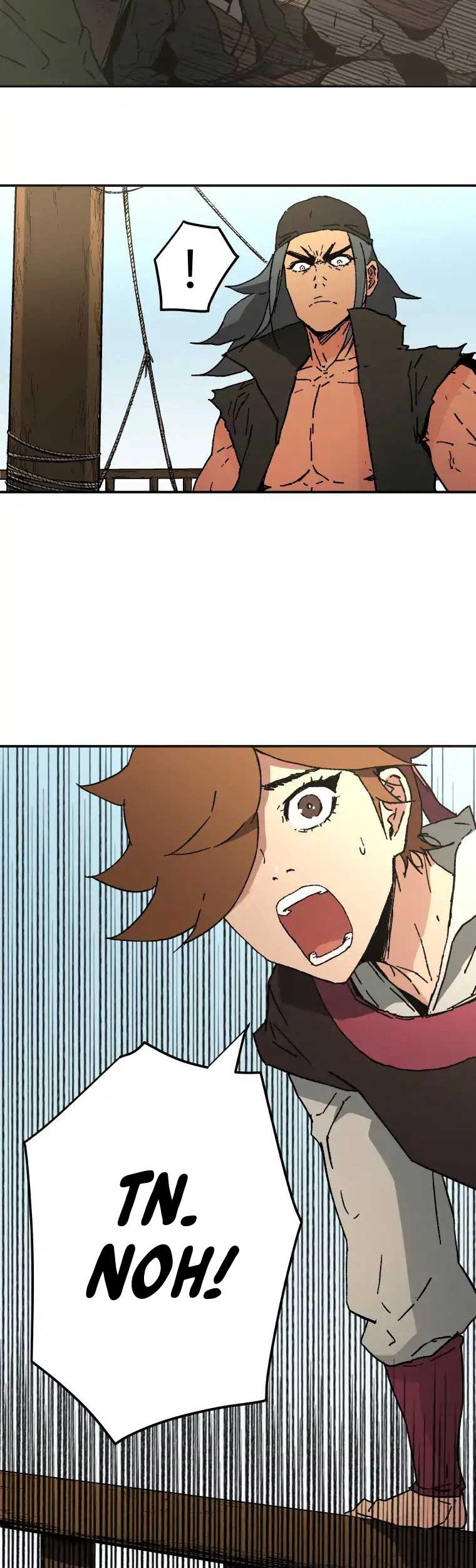 Peerless Dad Chapter 59 Gambar 15