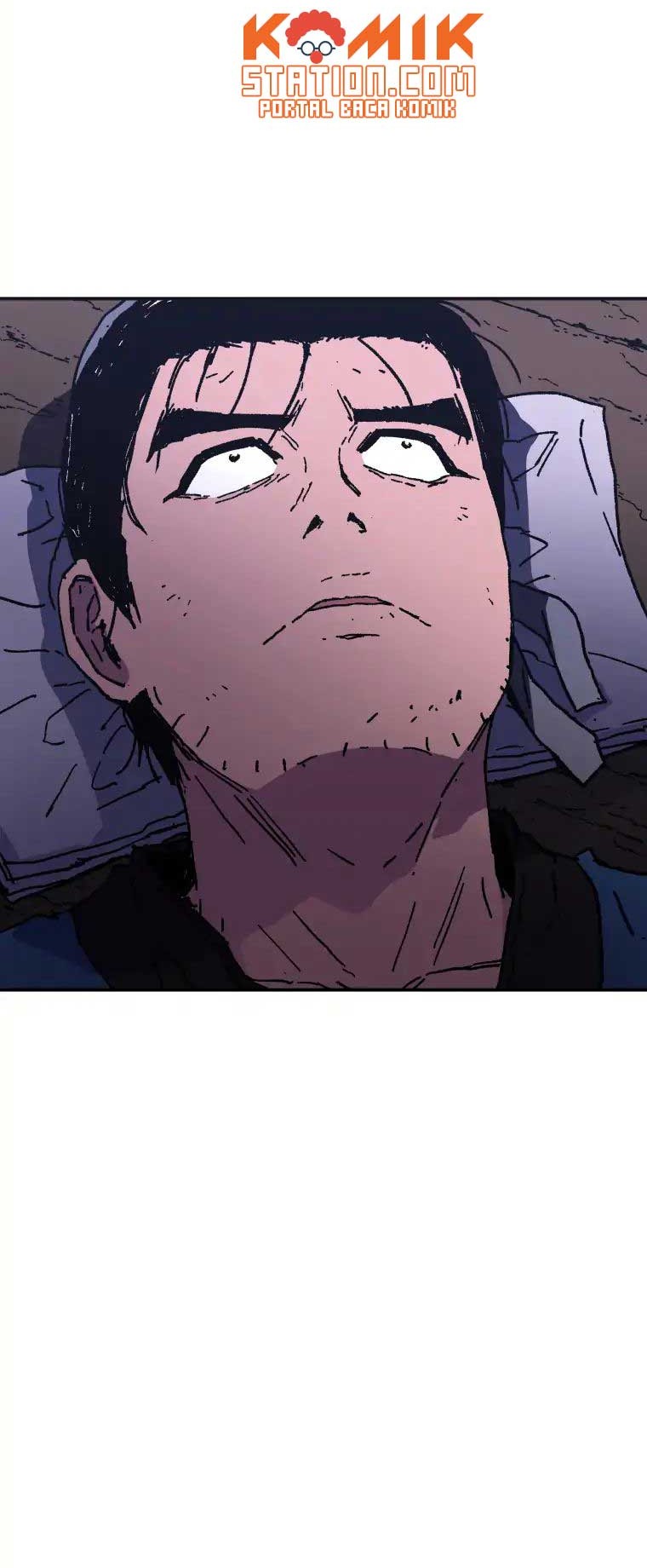 Peerless Dad Chapter 59 Gambar 19