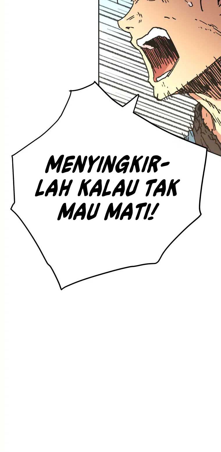 Peerless Dad Chapter 58 Gambar 38