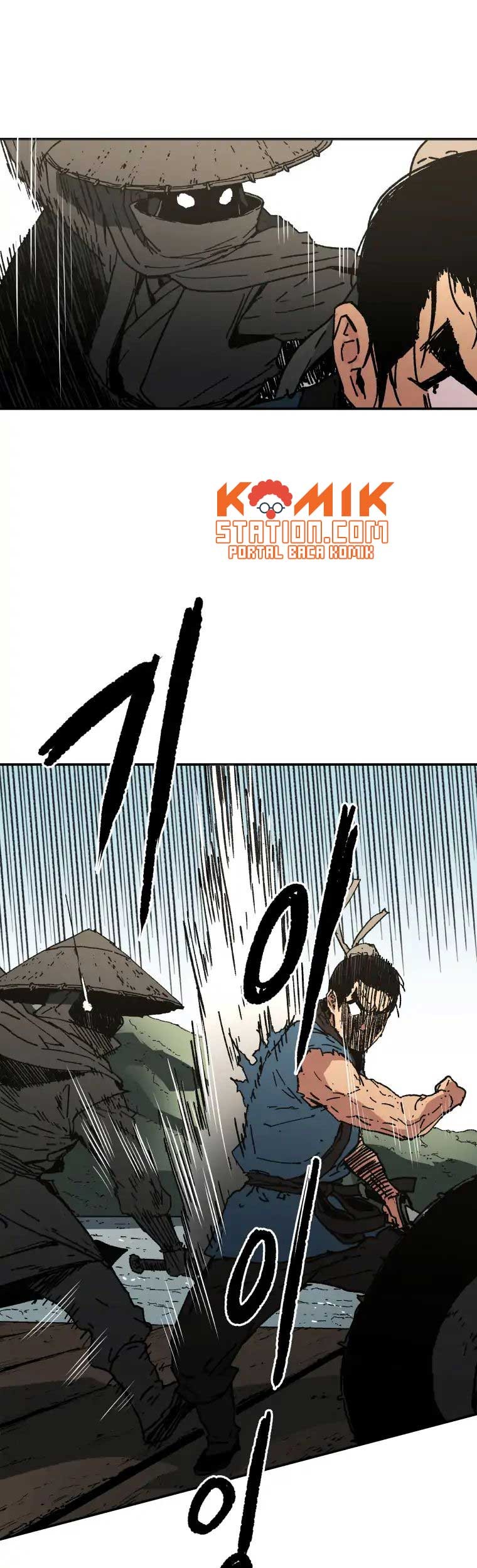 Peerless Dad Chapter 58 Gambar 4