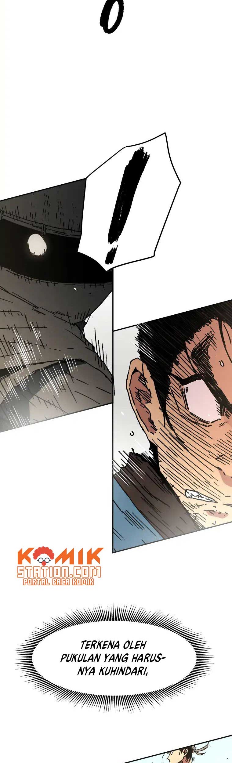 Peerless Dad Chapter 58 Gambar 5
