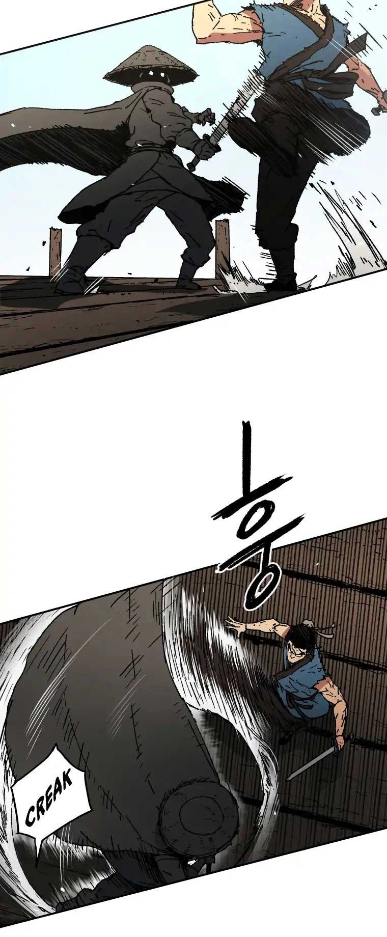Peerless Dad Chapter 58 Gambar 6