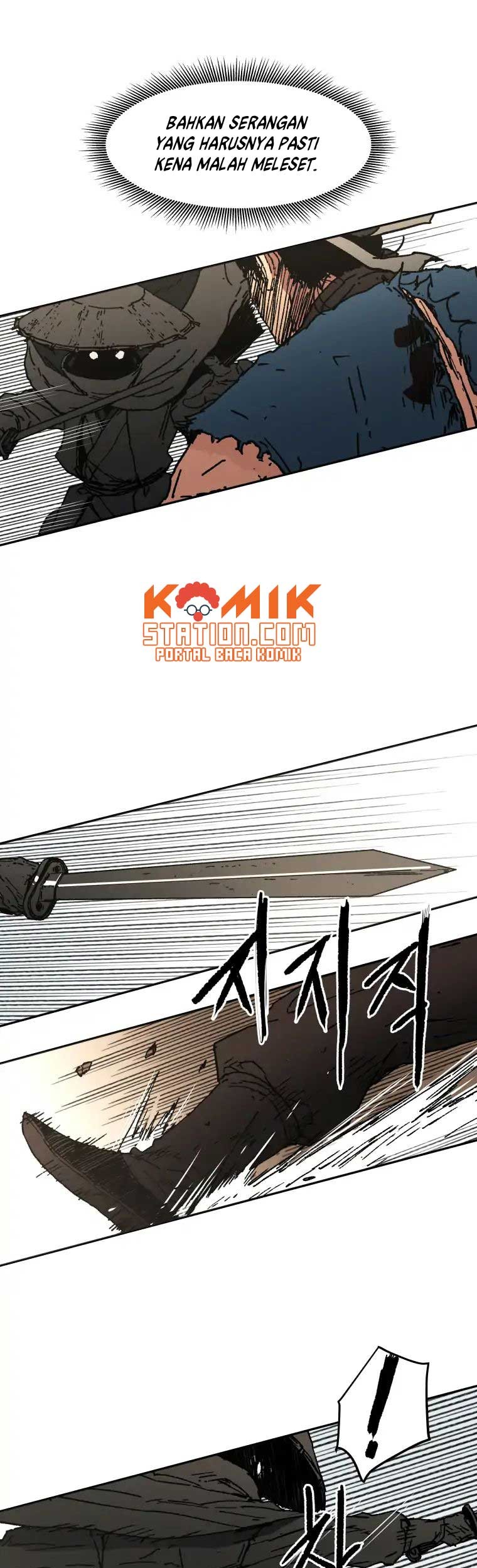 Peerless Dad Chapter 58 Gambar 7