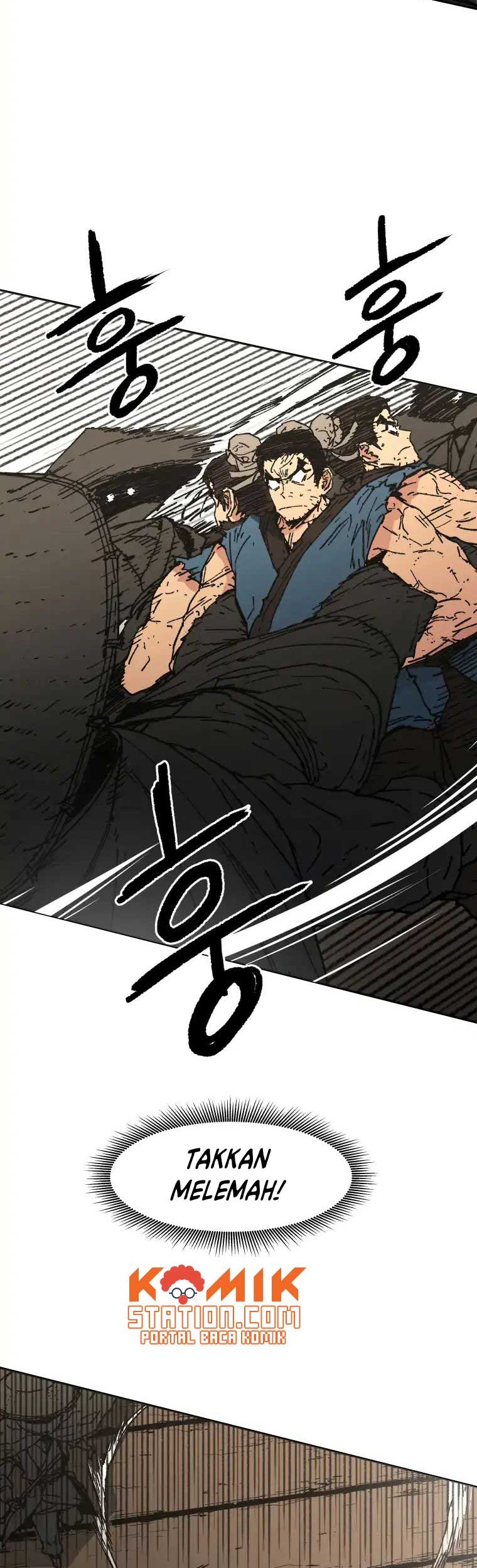 Peerless Dad Chapter 58 Gambar 11