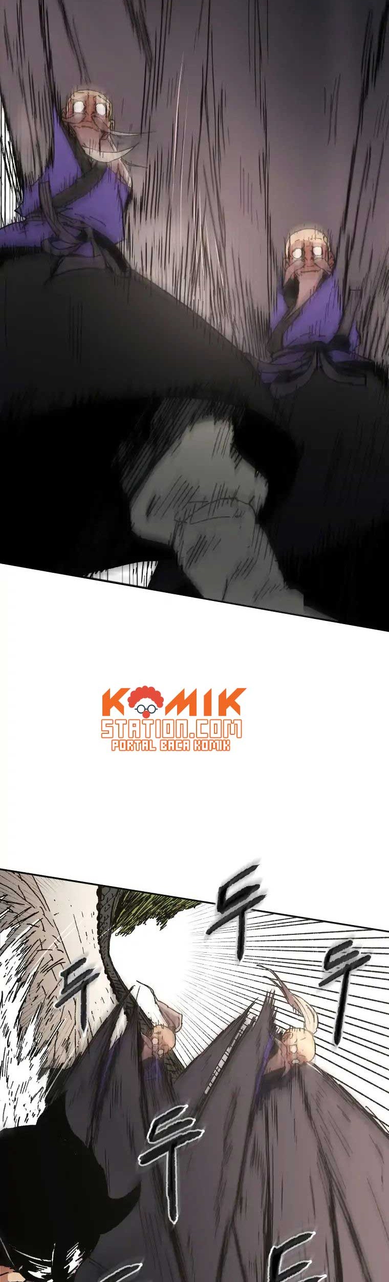 Peerless Dad Chapter 55 Gambar 29