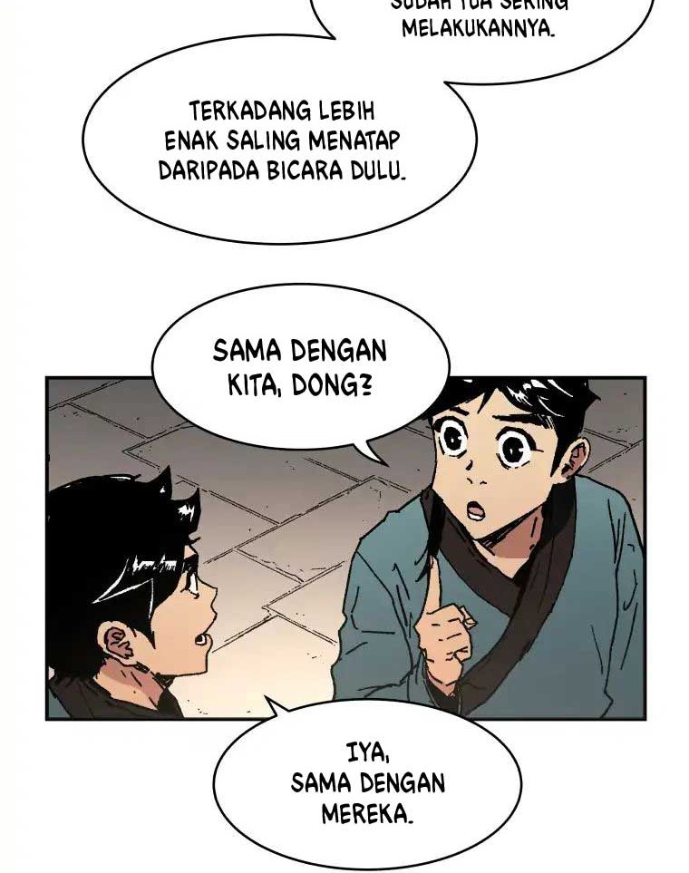 Peerless Dad Chapter 55 Gambar 9