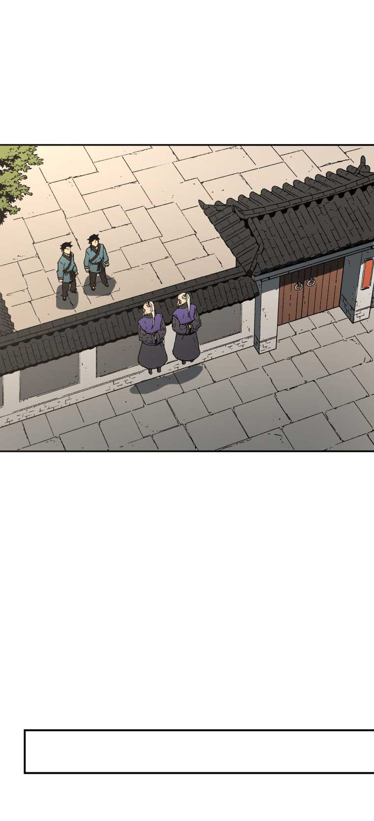 Peerless Dad Chapter 54 Gambar 31