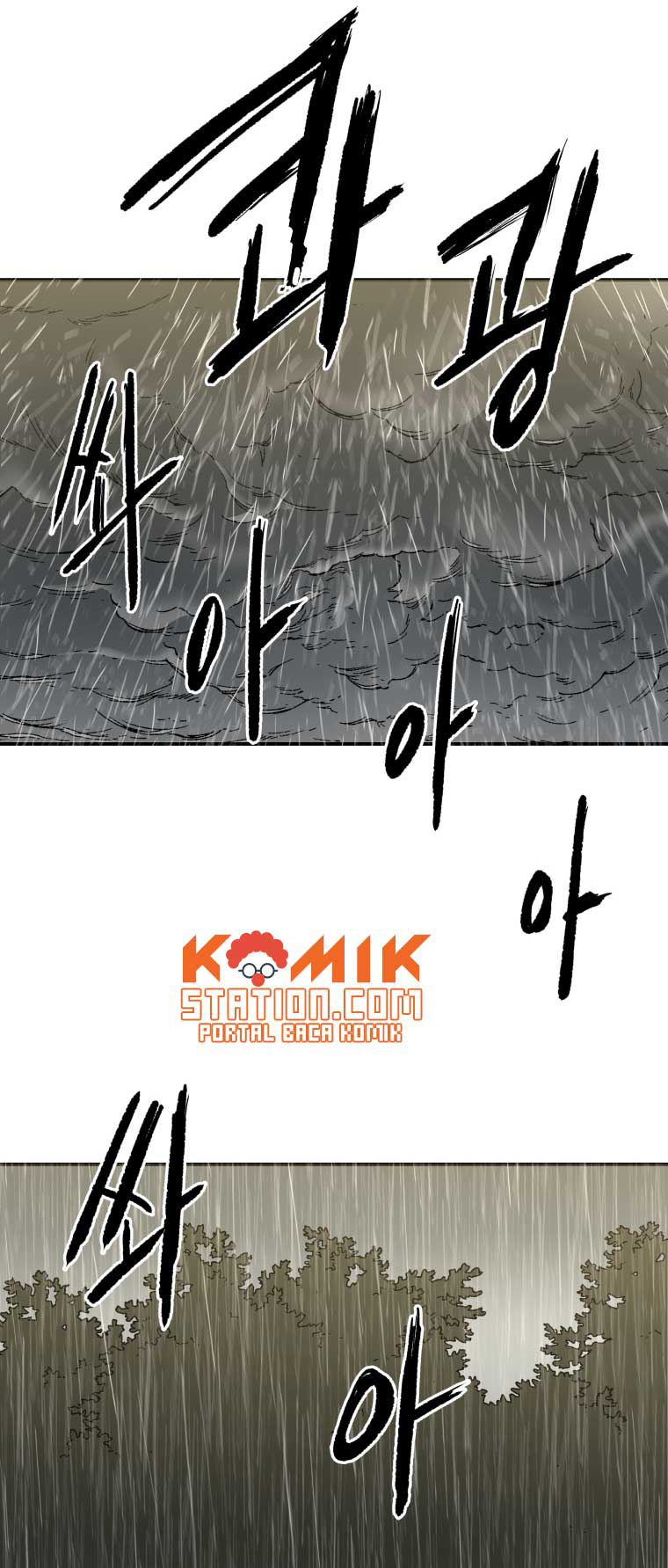 Peerless Dad Chapter 54 Gambar 38