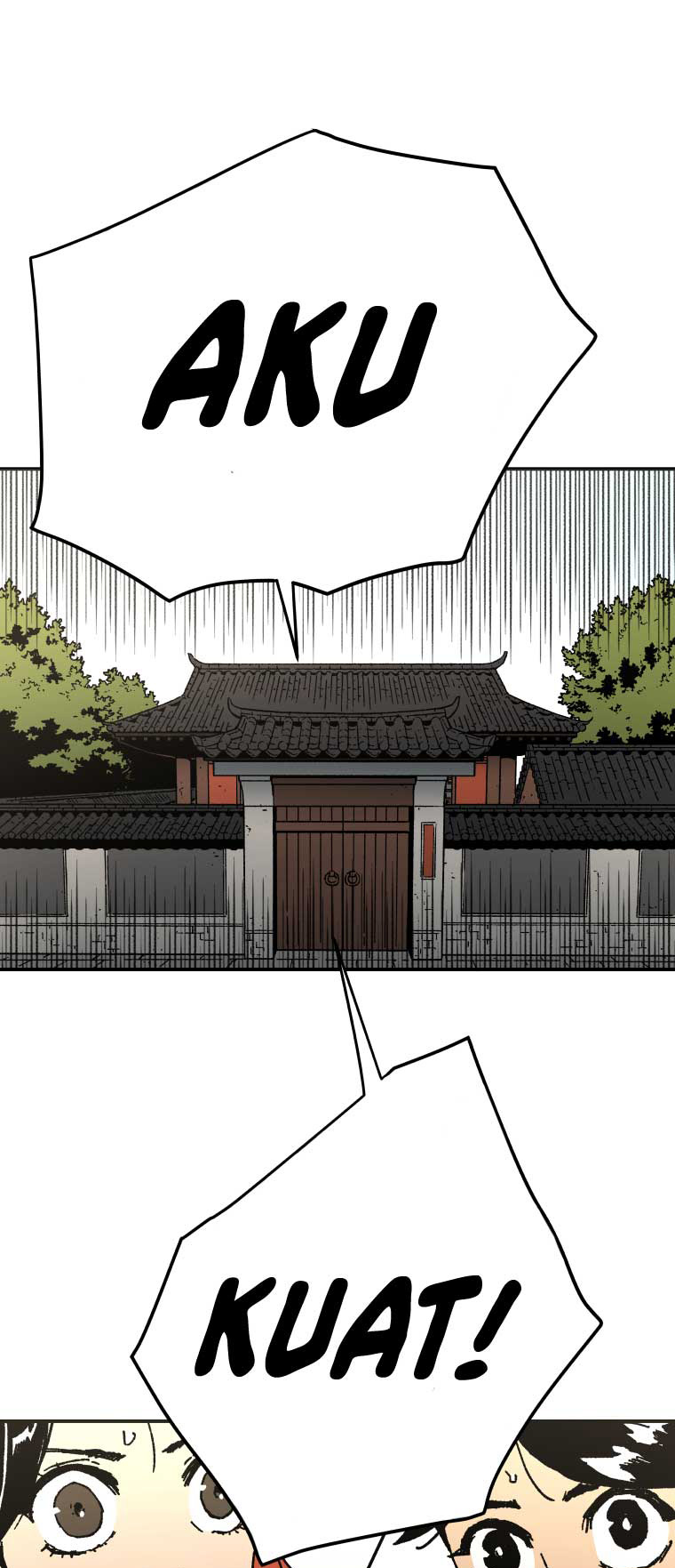 Peerless Dad Chapter 54 Gambar 4