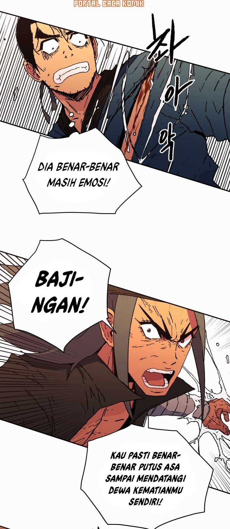 Peerless Dad Chapter 51 Gambar 12
