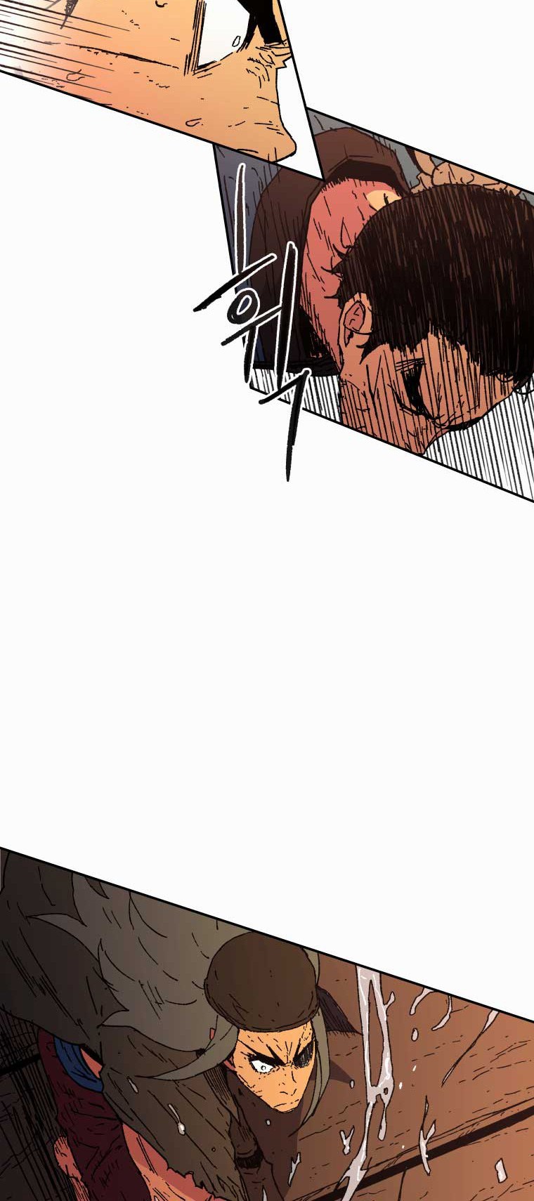 Peerless Dad Chapter 51 Gambar 35