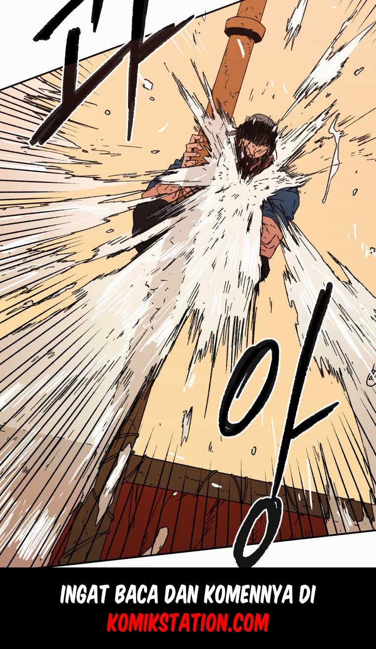 Peerless Dad Chapter 51 Gambar 45