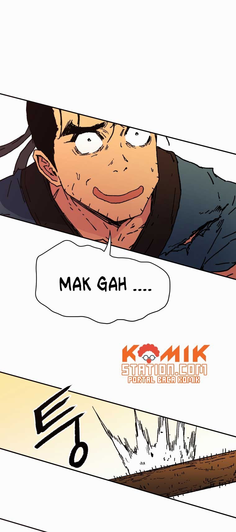 Peerless Dad Chapter 51 Gambar 9
