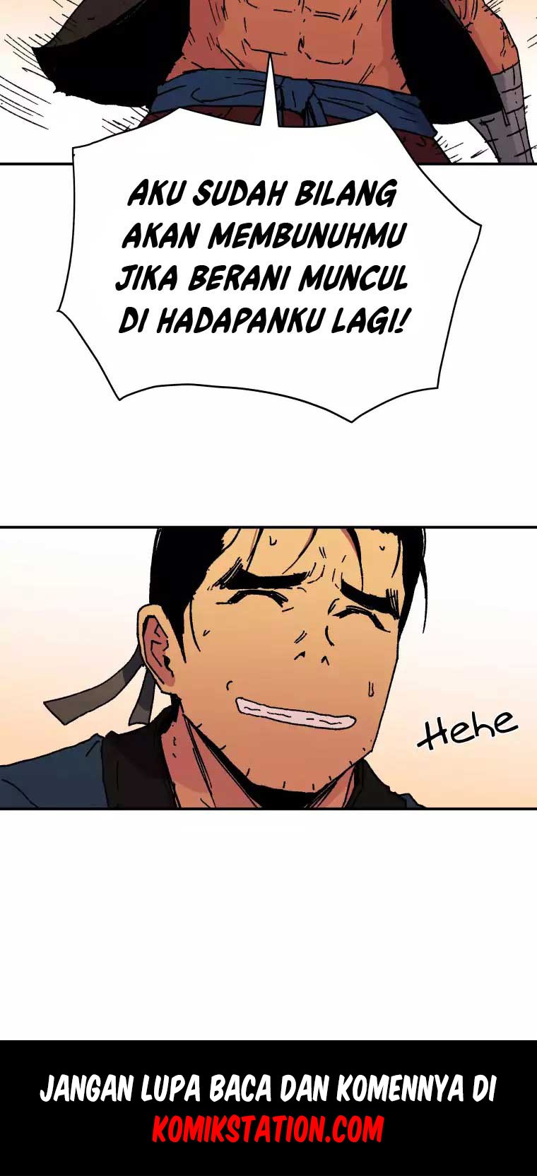 Peerless Dad Chapter 50 Gambar 48