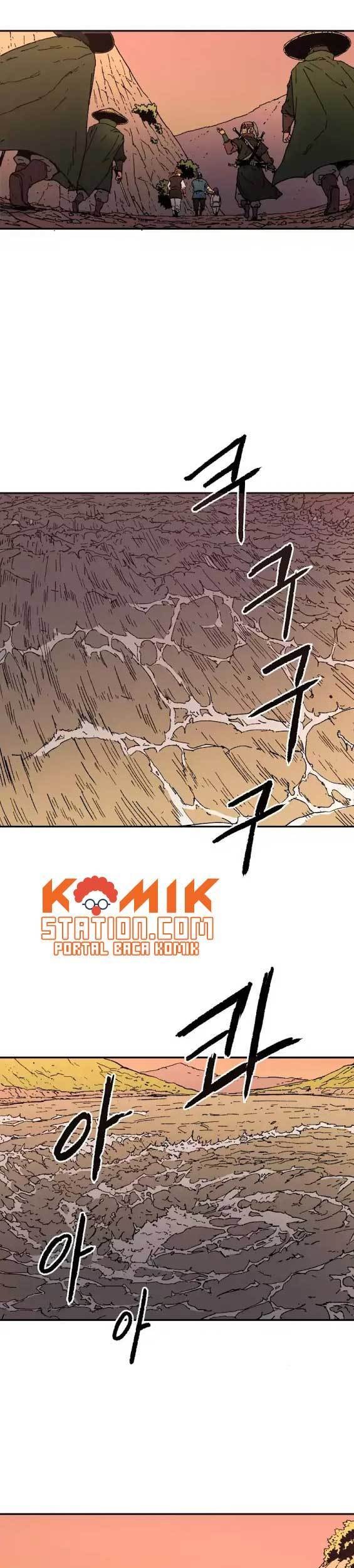 Peerless Dad Chapter 49 Gambar 29
