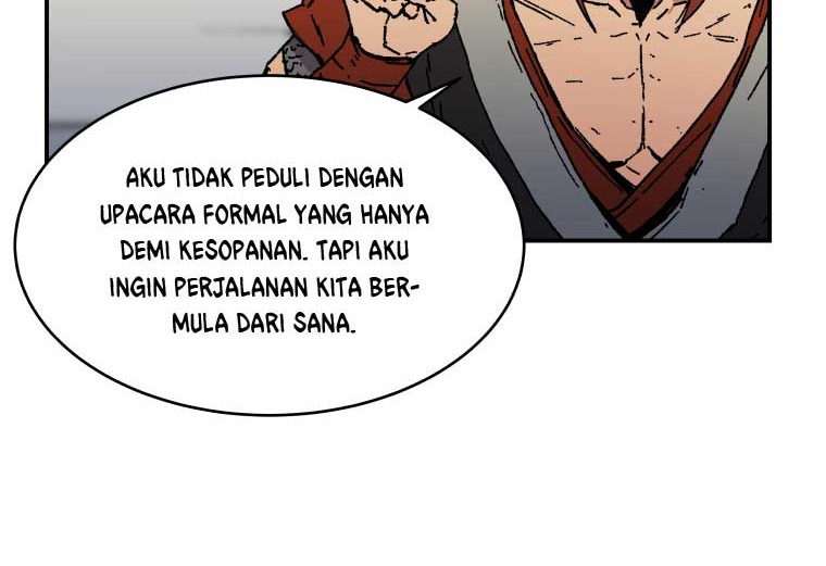 Peerless Dad Chapter 46 Gambar 18