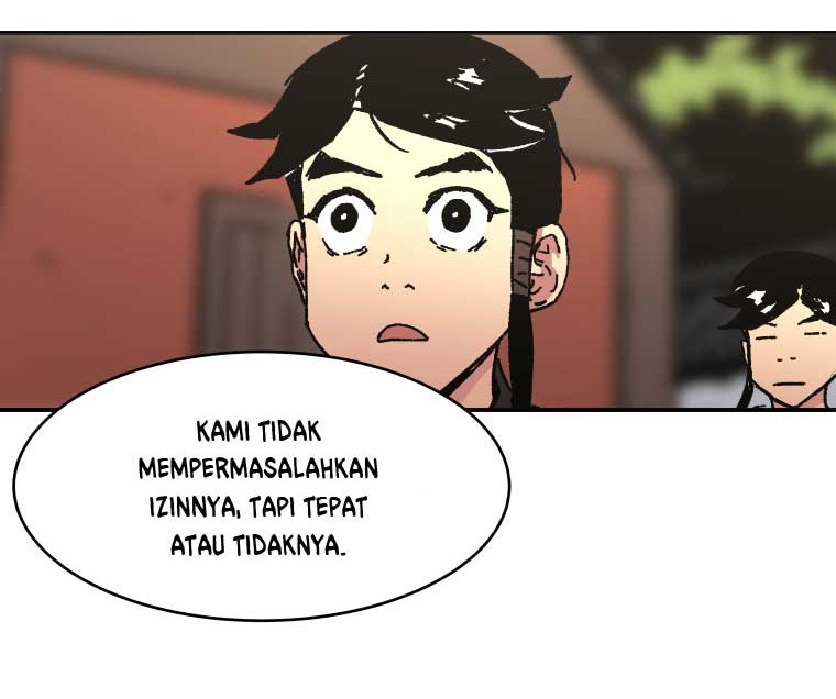 Peerless Dad Chapter 46 Gambar 21