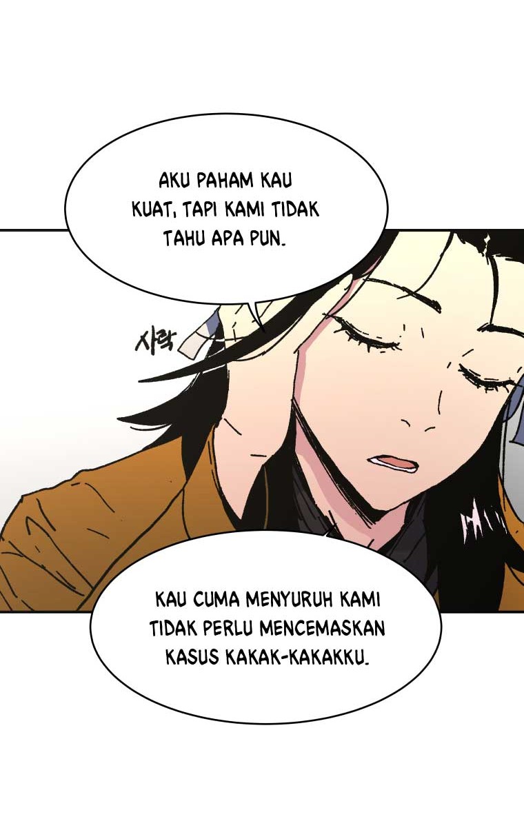 Peerless Dad Chapter 46 Gambar 23