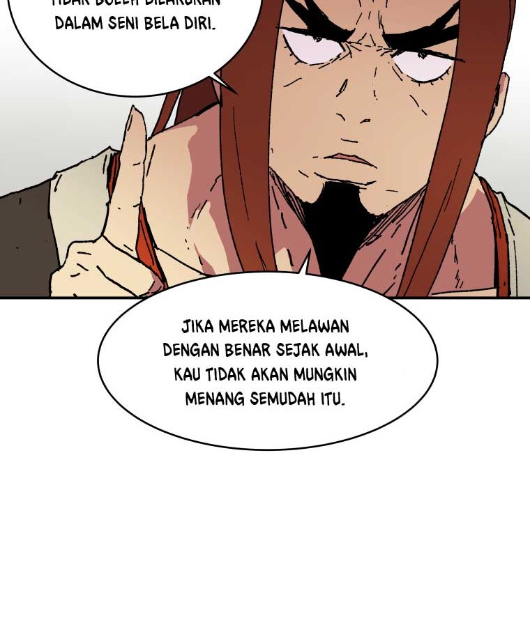 Peerless Dad Chapter 46 Gambar 27