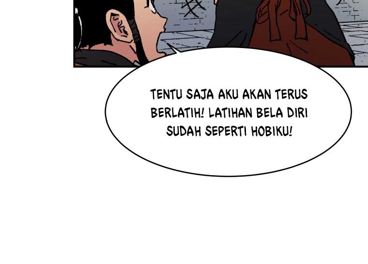 Peerless Dad Chapter 46 Gambar 29