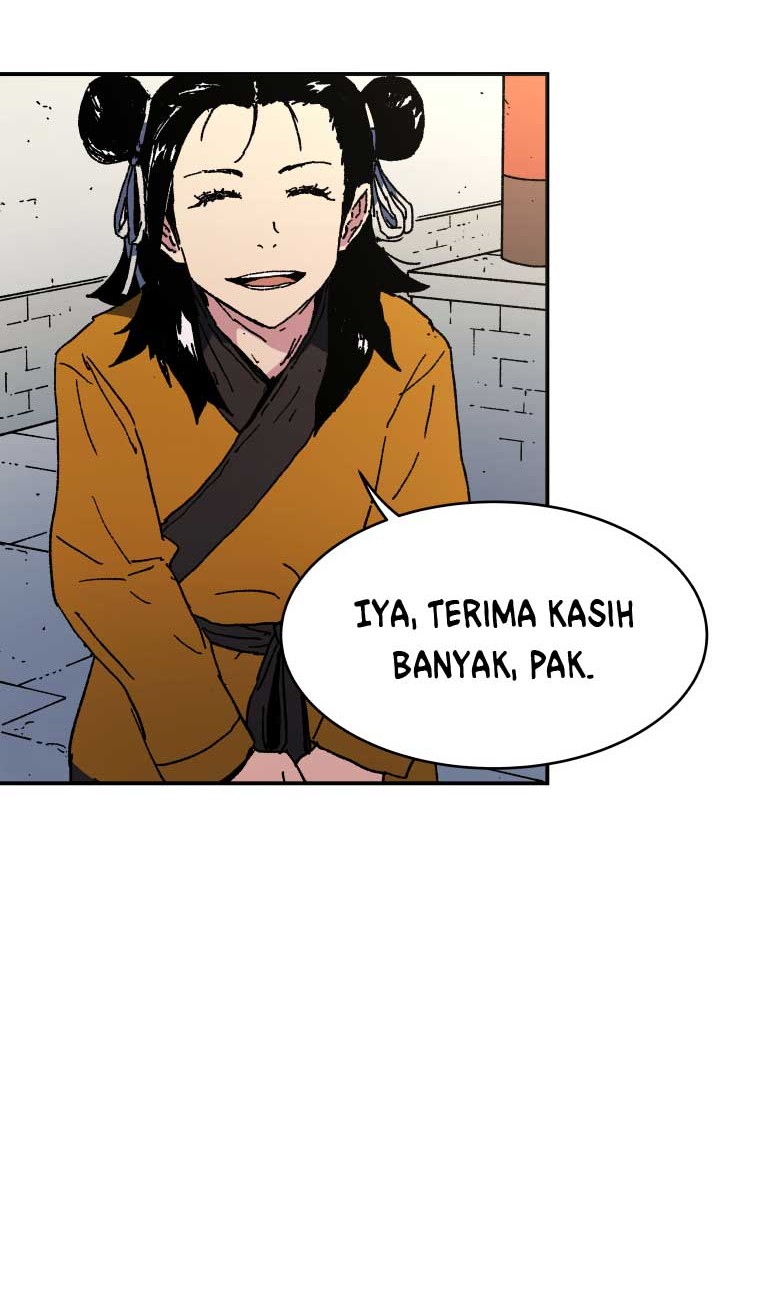 Peerless Dad Chapter 46 Gambar 31