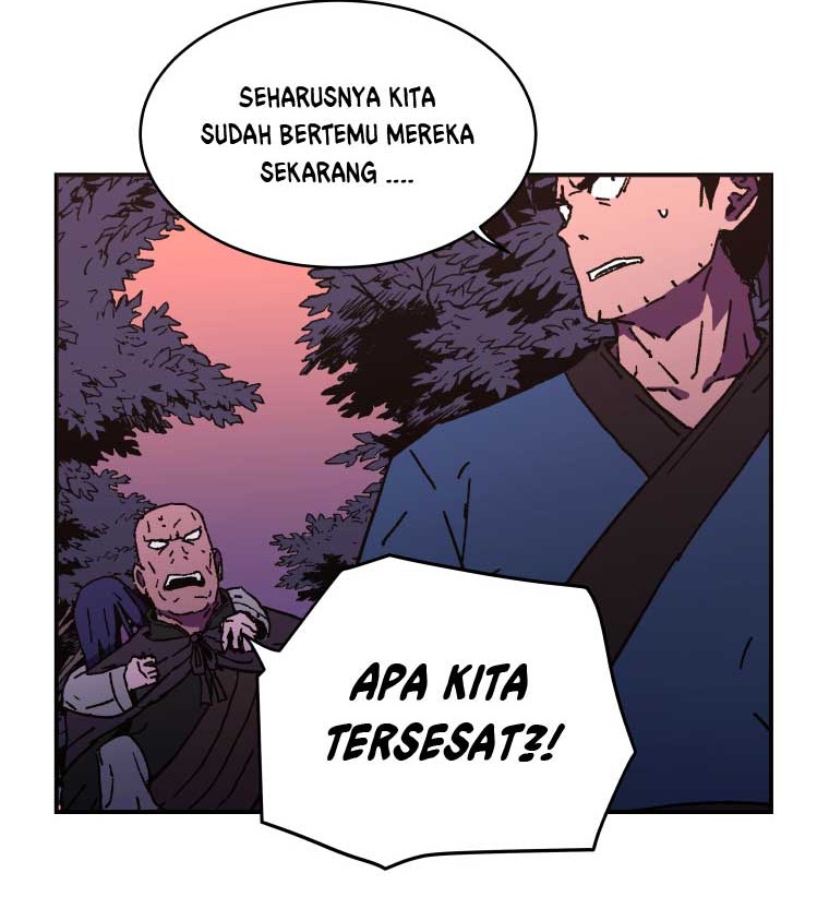 Peerless Dad Chapter 46 Gambar 35