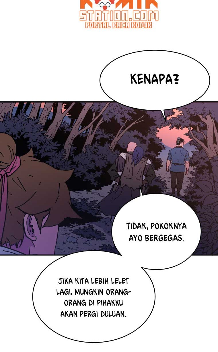 Peerless Dad Chapter 46 Gambar 37