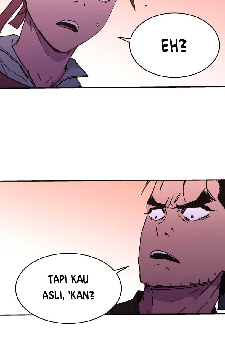 Peerless Dad Chapter 46 Gambar 47