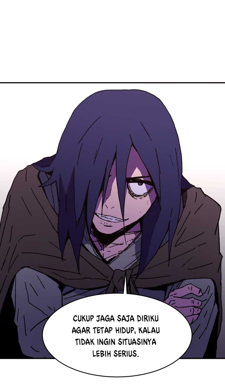 Peerless Dad Chapter 46 Gambar 49