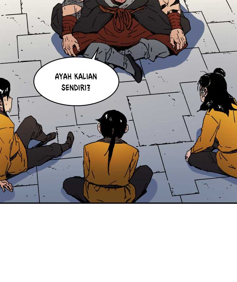 Peerless Dad Chapter 46 Gambar 6
