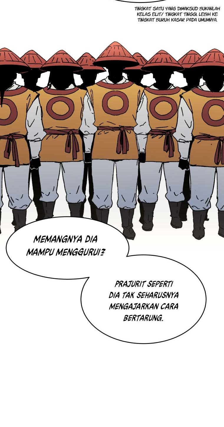 Peerless Dad Chapter 46 Gambar 8