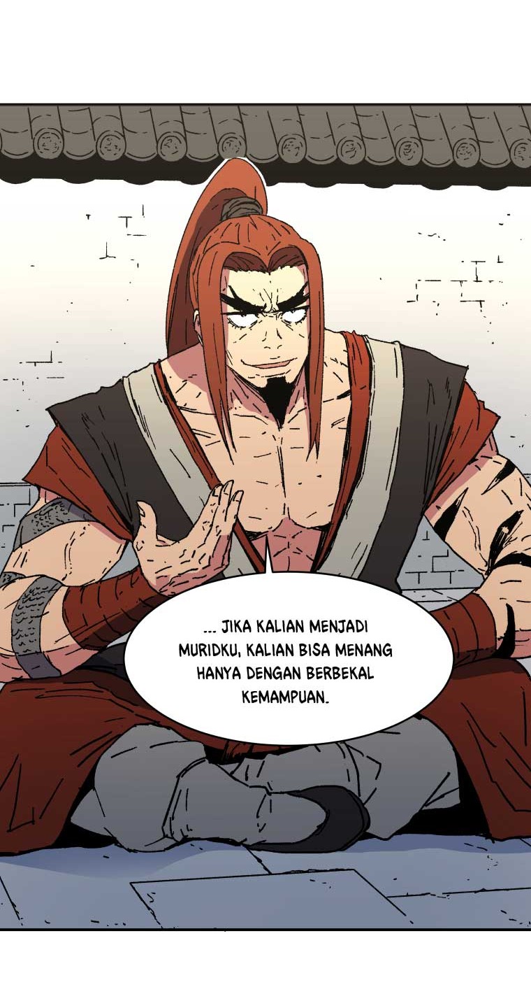 Peerless Dad Chapter 46 Gambar 10