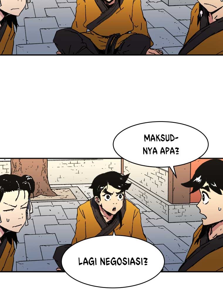 Peerless Dad Chapter 46 Gambar 12