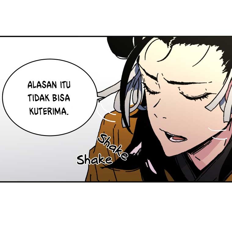 Peerless Dad Chapter 46 Gambar 14