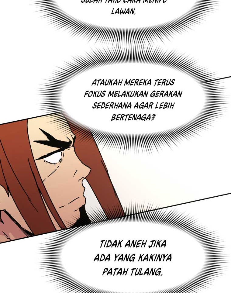 Peerless Dad Chapter 45 Gambar 33
