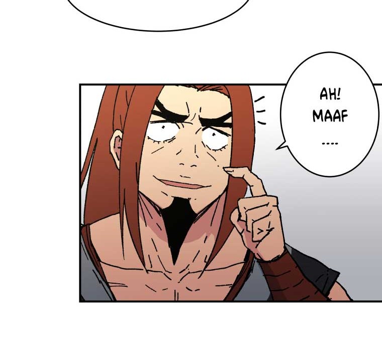 Peerless Dad Chapter 45 Gambar 43