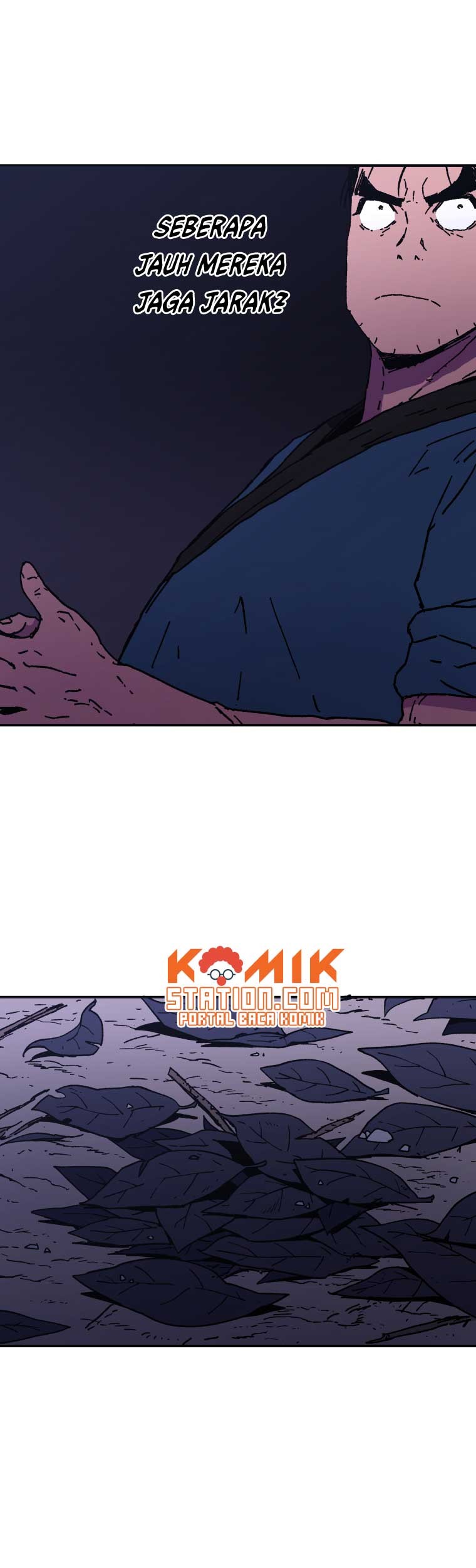 Peerless Dad Chapter 45 Gambar 5