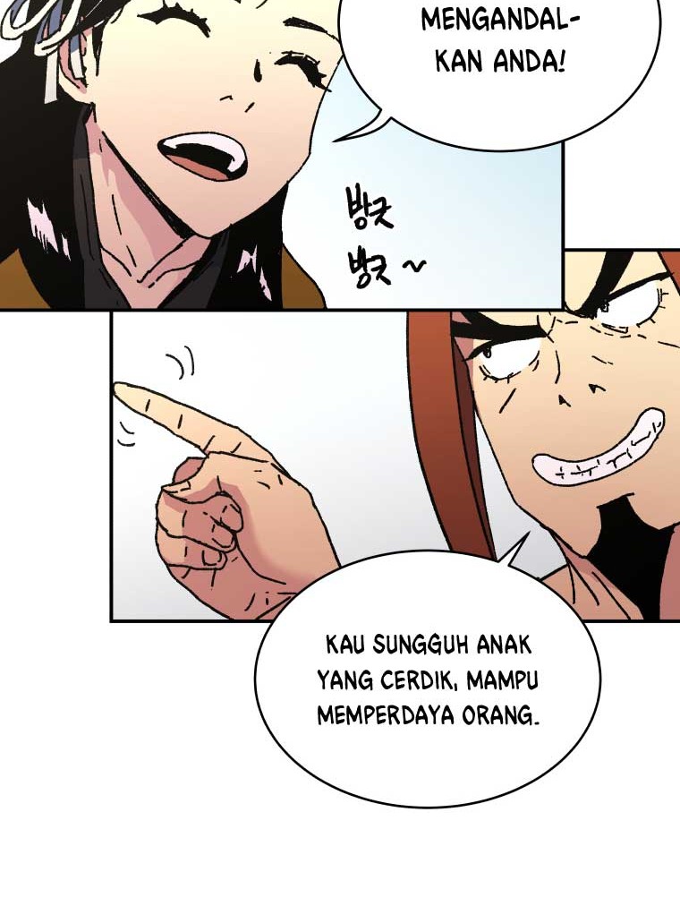 Peerless Dad Chapter 45 Gambar 10