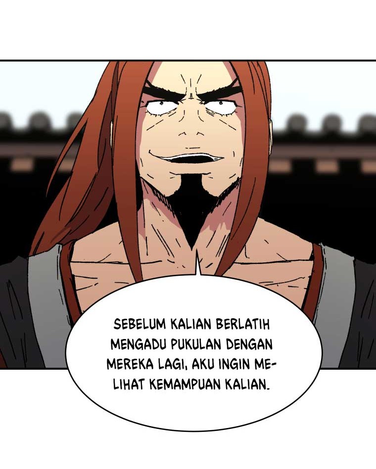 Peerless Dad Chapter 45 Gambar 15