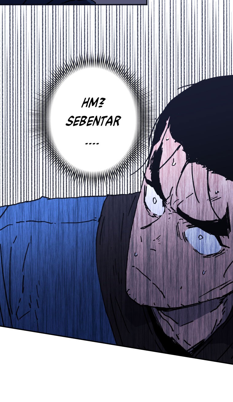 Peerless Dad Chapter 44 Gambar 22