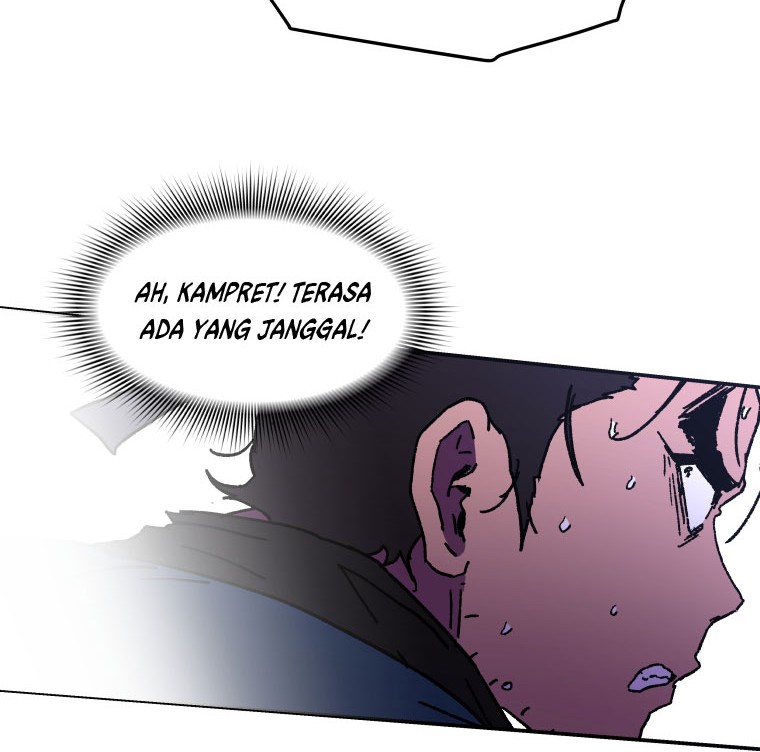 Peerless Dad Chapter 44 Gambar 24