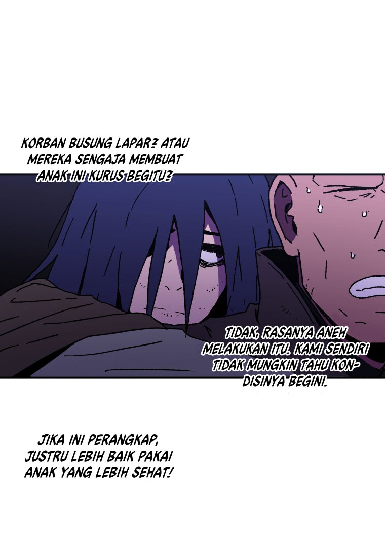 Peerless Dad Chapter 44 Gambar 26