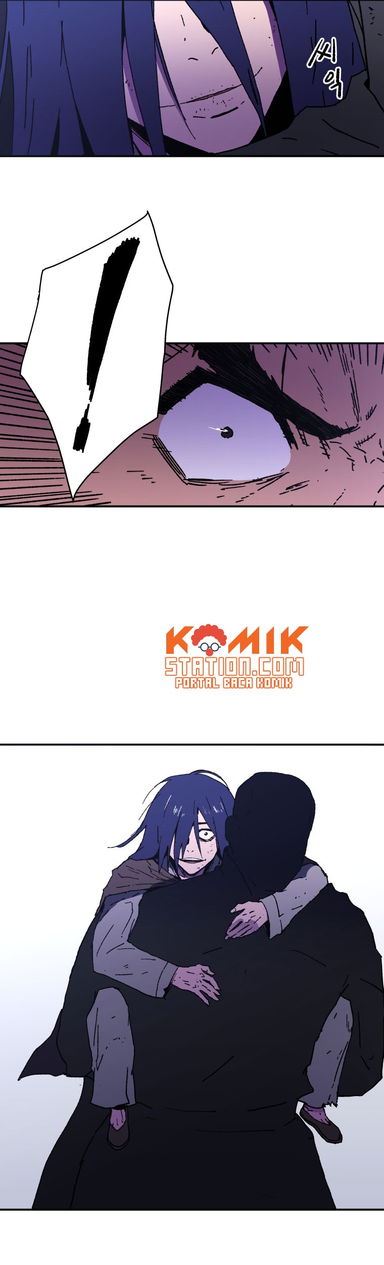 Peerless Dad Chapter 44 Gambar 29