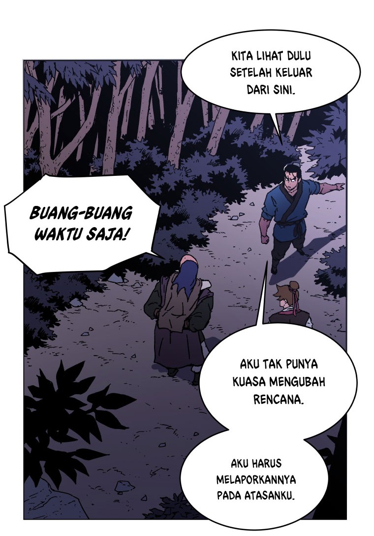 Peerless Dad Chapter 44 Gambar 32