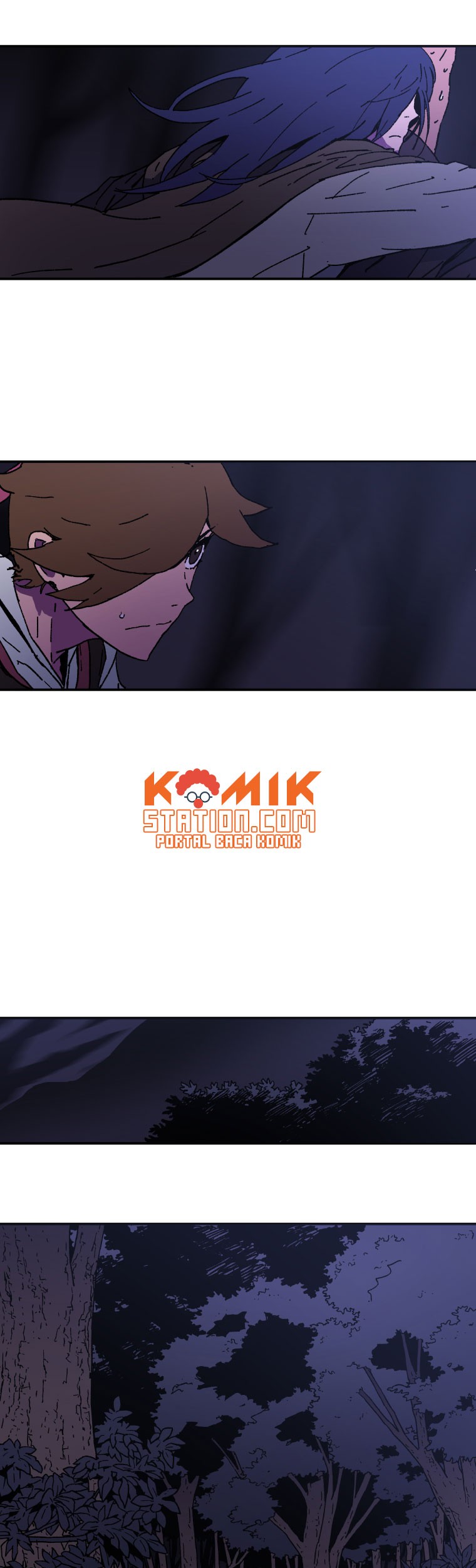 Peerless Dad Chapter 44 Gambar 35