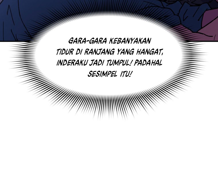 Peerless Dad Chapter 44 Gambar 40